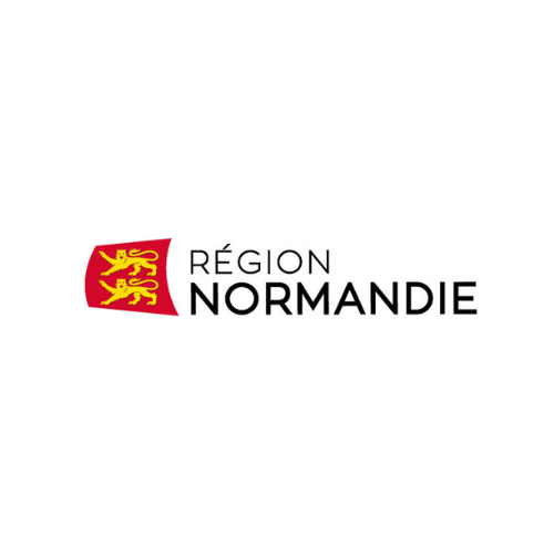 region normandie